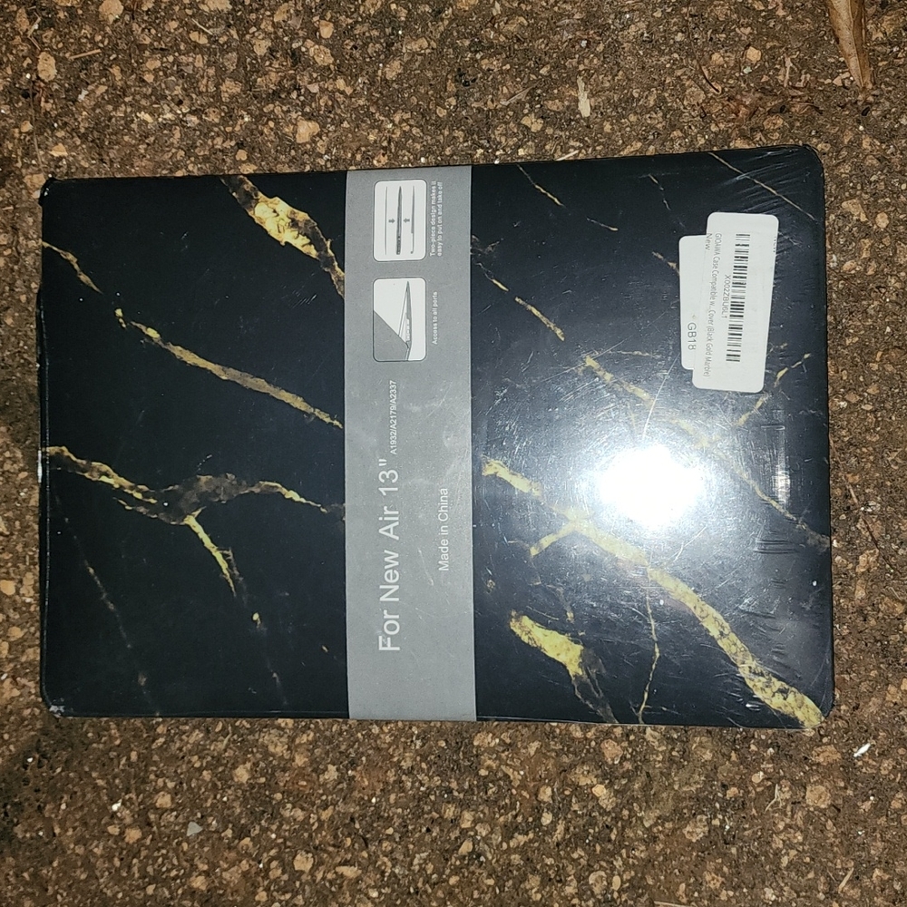 Apple Mac Book Air case